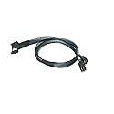 MCIO x8 74 Pin (NVMe) to 2 X Mini SAS SFF-8643 Cable - 50 CM, High-Speed Data Transfer Cable for NVMe Storage Solutions