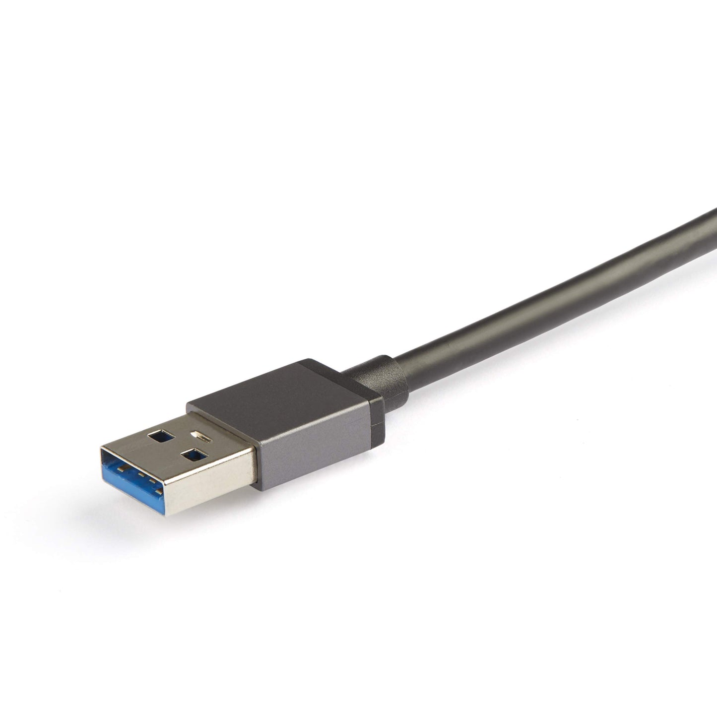 USB 3.0 Type-A To 2.5 Gigabit Ethernet Adapter - 2.5GBase-T