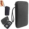 FitSand Hard Case Compatible for Texas Instruments TI-30X IIS 2-Line Scientific Calculator
