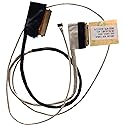 Deal4GO HD 15.6" LVDS LCD eDP Cable Video Flex Cable for Dell Inspiron 15 3551 3552 3558 3559 3568 450.03001.0001 0X2MP1 X2MP1