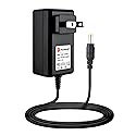 PKPOWER 12V AC Adapter Compatible with Korg PAD KAOSS KP2 KP3 R3 KA203 Dynamic Effects, Power Supply for Digital Piano KORG X50 KA-310 Micro-X 61-Key…