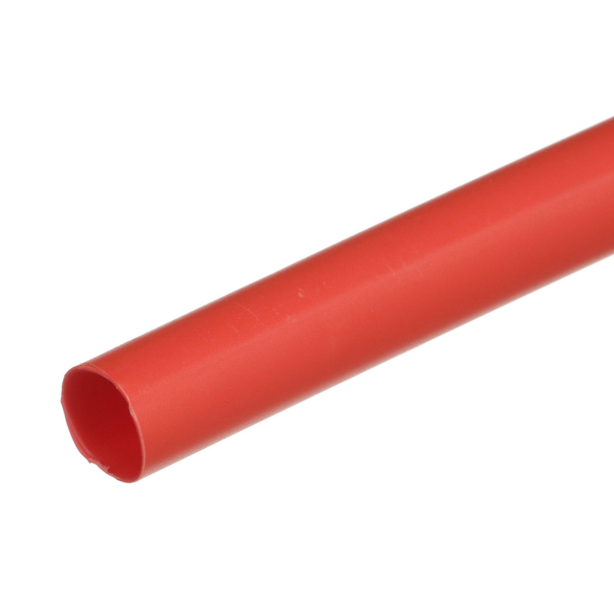 Seachoice Heat Shrink Tubing with Sealant, 48 Inches, Marine Grade, 55-110°C Operating Temperature, Red, 3/8 Inch X 48 Inches