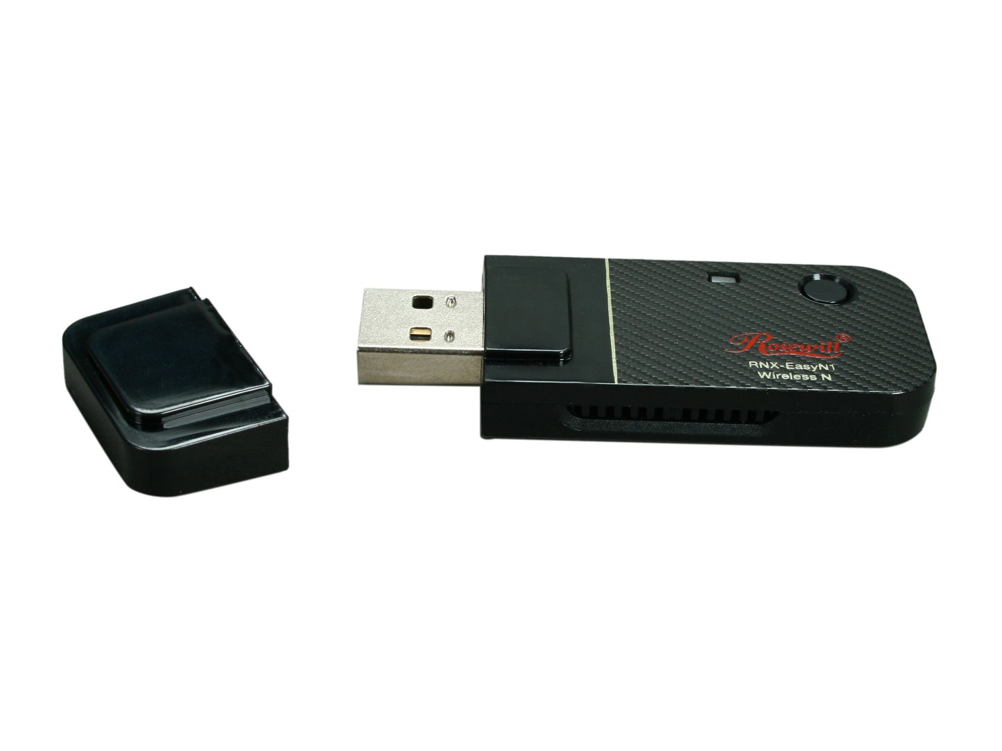 Rosewill Wireless USB 2.0 Network Adapter RNX-EasyN1