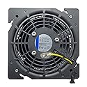 DV4650-470 DV 4650-470 230V-50HZ 110MA/120MA 18W/19W Cabinet Cooling Fan