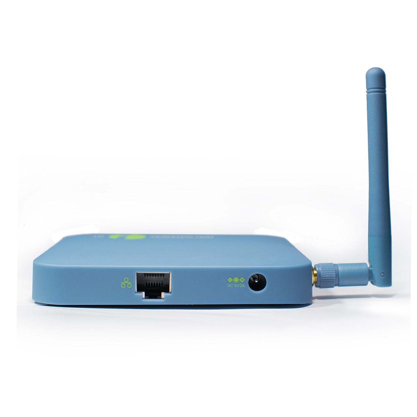 SensorPush G1 WiFi Gateway - Temperature and Humidity Sensor Gateway for Data/Alerts from Anywhere via Internet - No Monthly Fee, Unlimited History