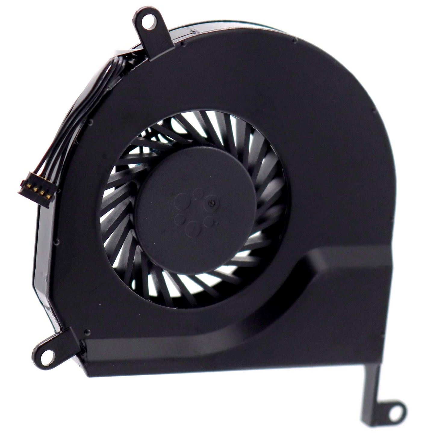 Deal4GO Left Side CPU Cooling Fan MG45070V1-Q021-S9A 661-5044 Replacement for MacBook Pro 17" A1297 2009 2010 2011 A1286