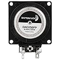 Dayton Audio DAEX58FP Flat Pack 58mm Exciter 25W 8 Ohm