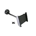 Mobotron WM-400V Vehicle Windshield Mount for 5-12" Smartphones and Tablets