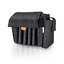 PROAIM Cube AC Pouch (Small) For Camera Assistants, Grips & Techs. Comes with a 2.5 Wide Belt Loop, External Pockets & D-Ring. For Utility Tools