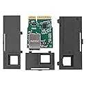 P1112640-015 ZD421 Kit Ethernet Module for Zebra ZD421C ZD421D ZD421T ZD411D ZD411T ZD611 Label Printer Wired Network Card
