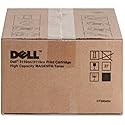 Dell RF013 Magenta Toner Cartridge for Dell 3110cn/3115cn Color Laser Printer