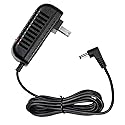 (7ft) AC Adapter Charger for Roland Micro Cube N225 Amplifier Power Supply Cord Cable, 7 Feet, with LED Indicator