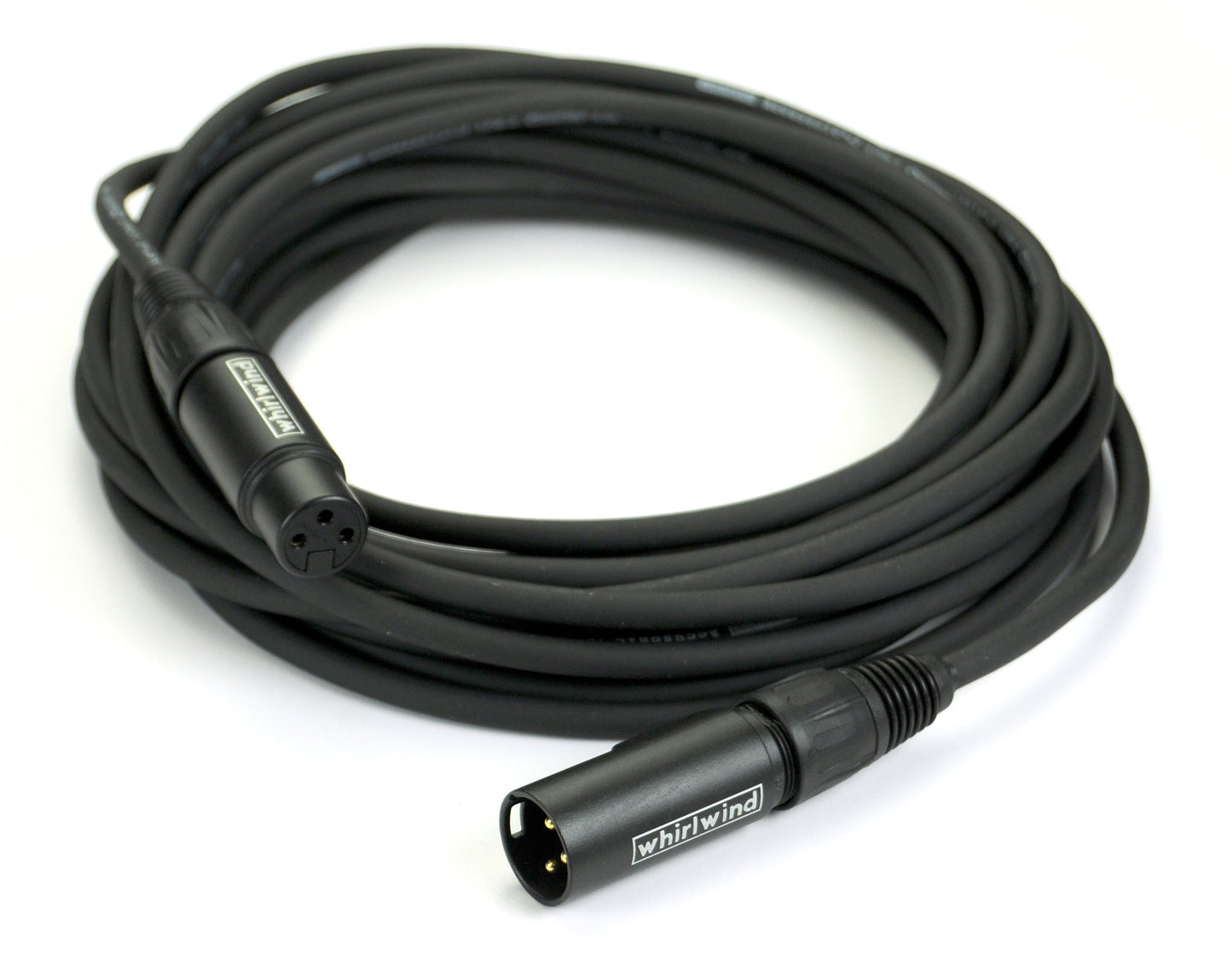 Whirlwind MK406 MK4 Microphone Cable - 6 Foot