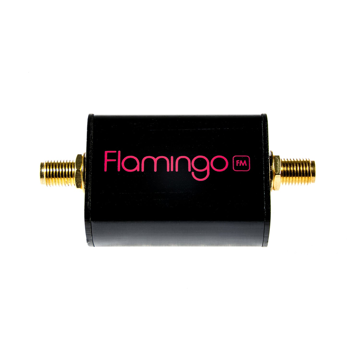 Flamingo FM Broadcast Bandstop Filter (FM Notch Filter) for Software Defined Radio Applications