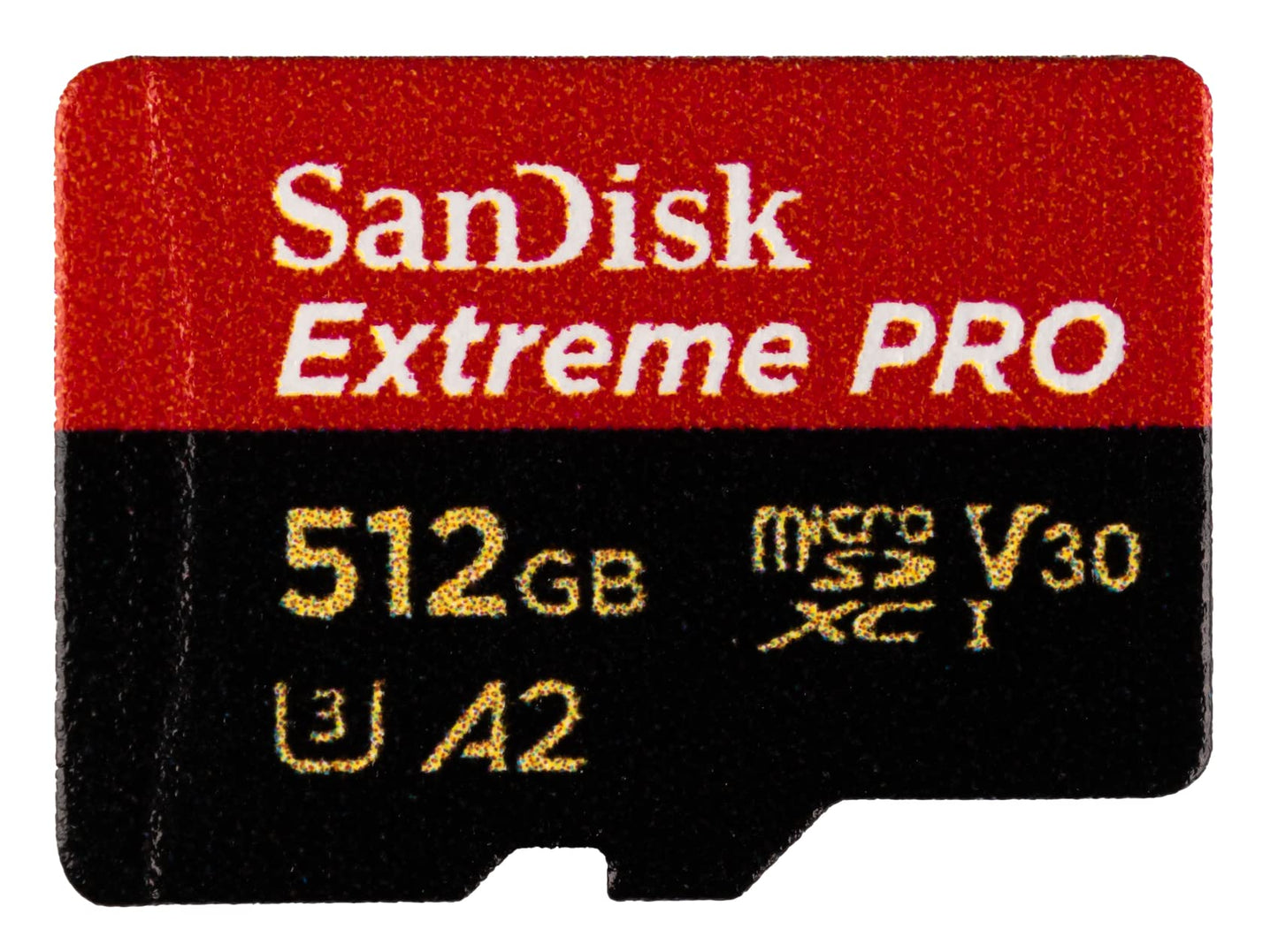 SanDisk 512GB MicroSDXC Extreme Pro Memory Card Compatible with DJI Mavic 3 Classic, Action 5 Pro, Mavic Pro Platinum (SDSQXCD-512G-GN6MA) Bundle