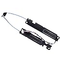 Deal4GO Internal Speakers 8KM5J 08KM5J PK23000XU00 Replacement for Dell Latitude 7480 7490 E7480 E7490 P73G