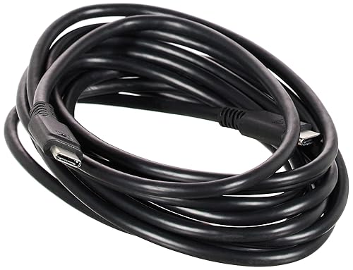 Sennheiser Pro Audio Sennheiser Replacement USB-C to USB-C Cable (3m) for Profile Microphone
