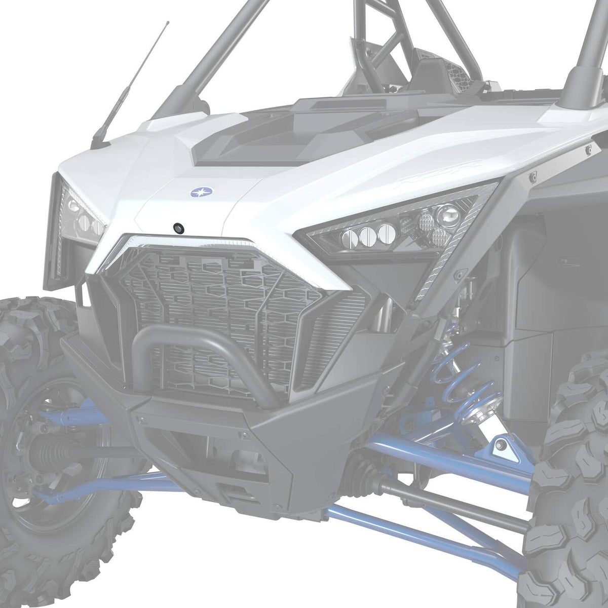 Polaris Off Road Front Camera Kit