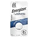 Energizer 2032 Batteries (1 Pack), 3V Lithium Coin Batteries with 3-in-1 Child Shield