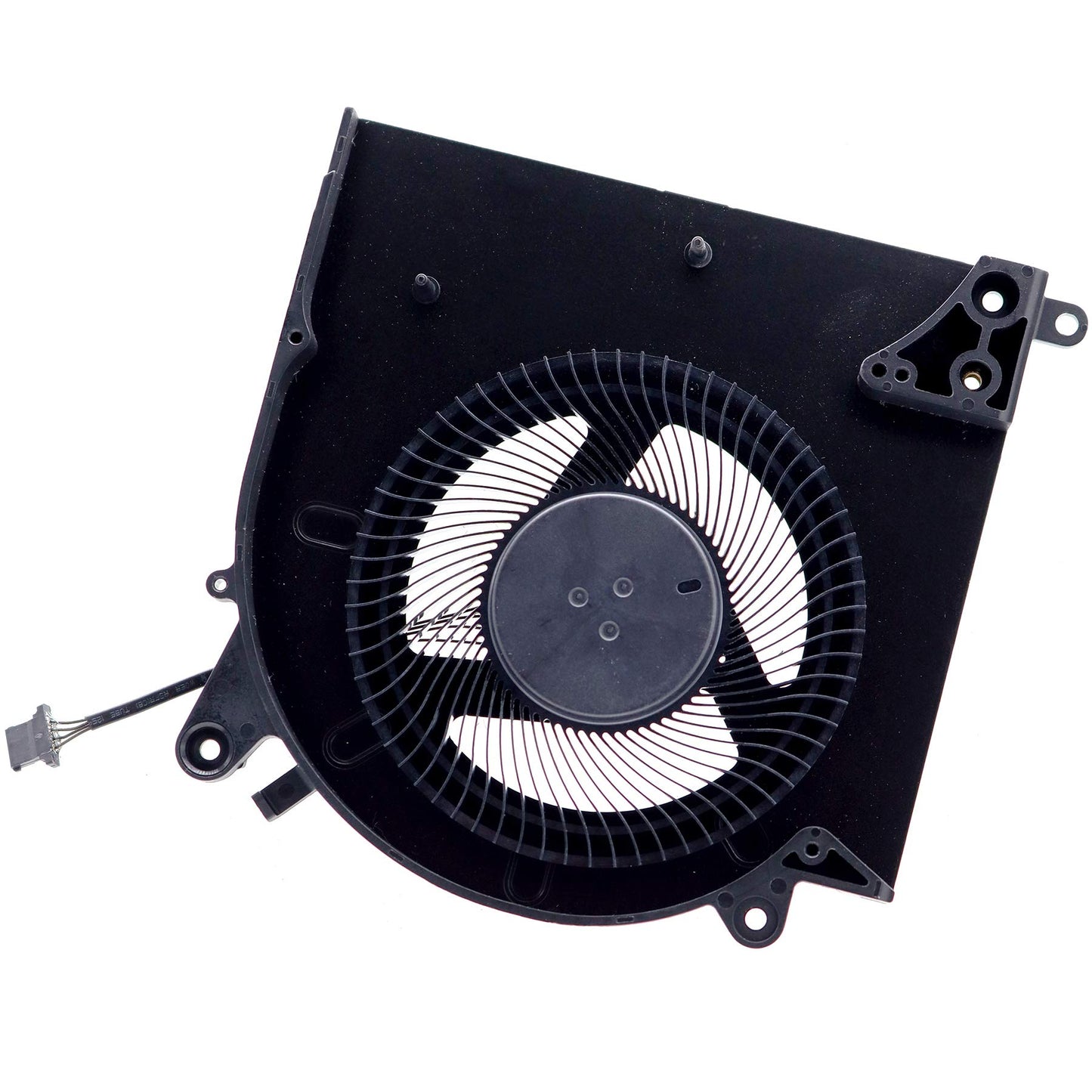 Deal4GO CPU Cooling Fan 0D1X38 D1X38 EG50061S1-C080-S9A Replacement for Dell Alienware M15 R3 ALWM15R3