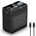 NEEWER 10500mAh NP-F970 Replacement Battery, PD 45W Fast Charging, 2.3H Fully Charged, OLED/USB A/USB C, for Camera Monitor Compatible with Sony FX3
