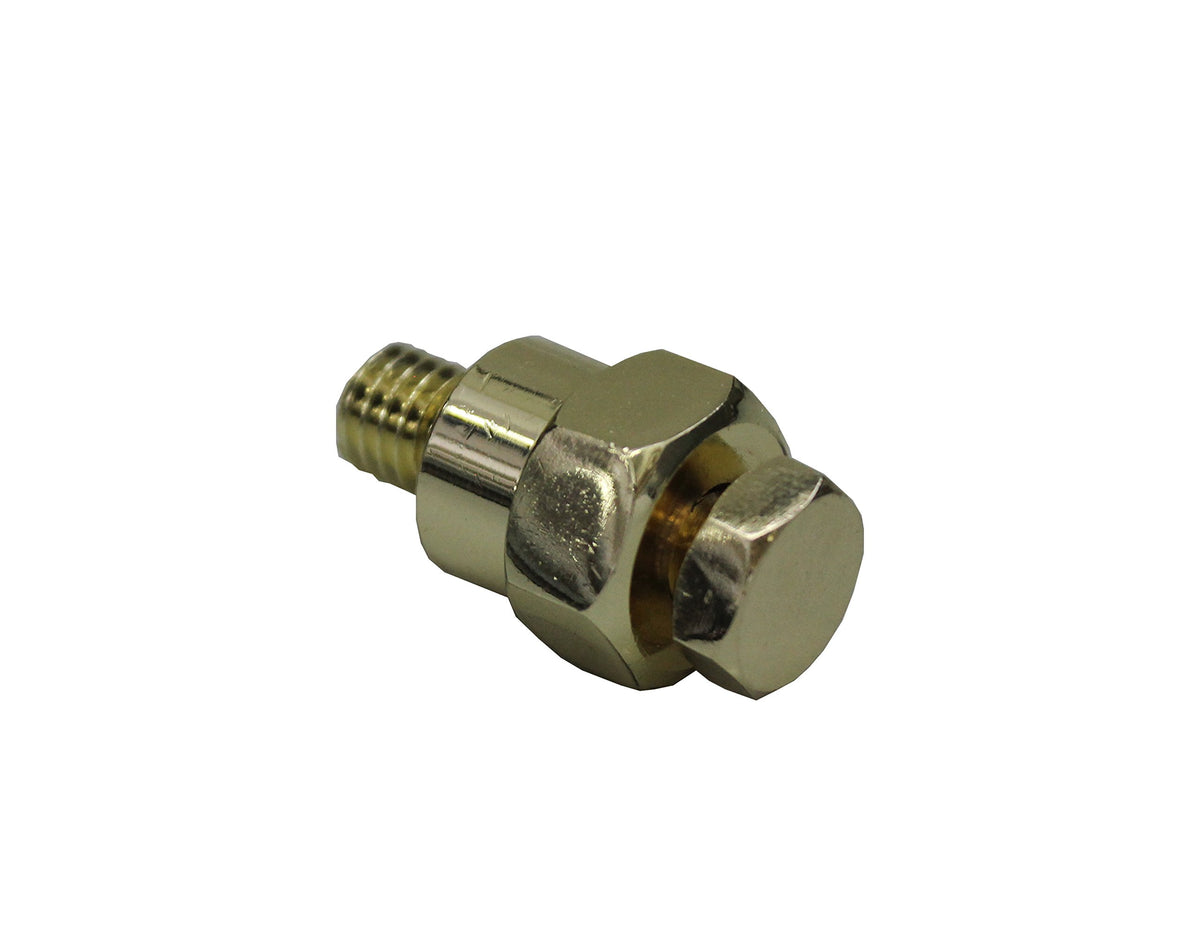 Car Audio Power Wire Amp Install Gm Side Post Battery Terminal