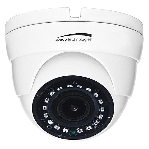 Hdtvi 2mp Eyeball Camera