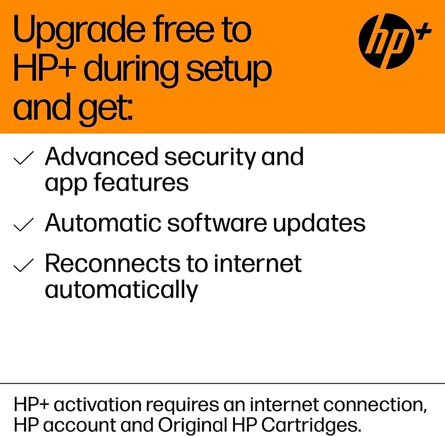HP Envy 6455e Wireless Color All-in-One Printer with 6 Months Free Ink (223R1A) (Renewed Premium), White