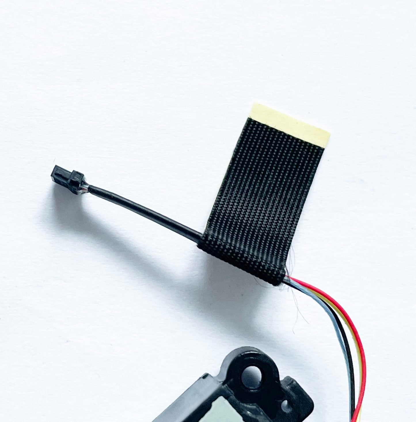 Fleshy Leaf New CPU Cooling Fan Replacement for Steam Deck Game Q1 256 go Q2 512 go Series BSB0505LA-00 BN5010S5H-N00P