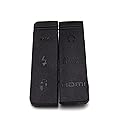 Shenligod USB Side Door Cover - Port Side Protector Replace for Canon EOS 5D Mark III 5D3 Comms Interface Replacement Protective Lid Set