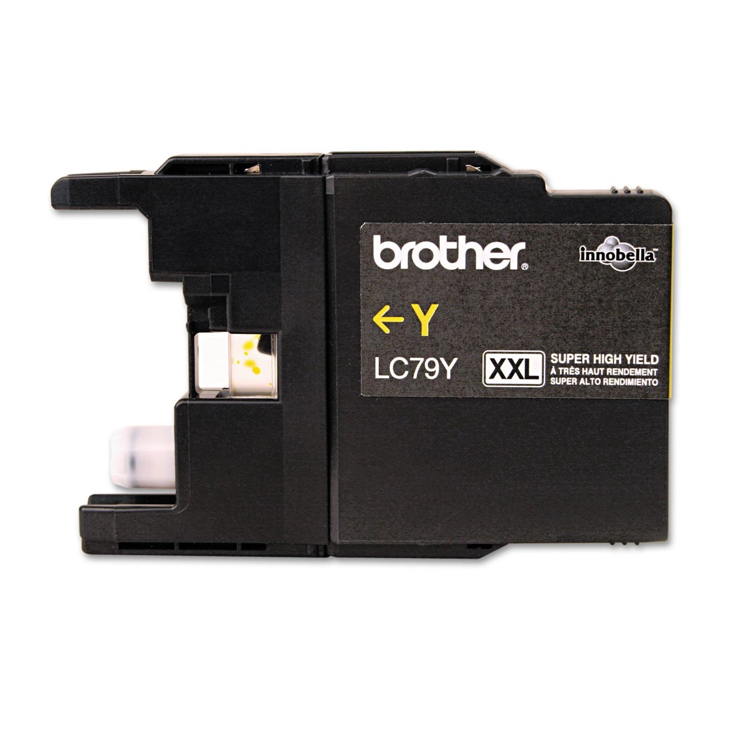 BRTLC79Y - LC79Y LC-79Y Innobella Super High-Yield Ink