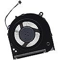 Deal4GO CPU Cooling Fan L23189-001 Replacement for HP 14-CF 14-CK 14-DK 14-CM 14s-CF 240 G7 246 G7 340 348 G5 14-CF2112WM 14-CF0012DX