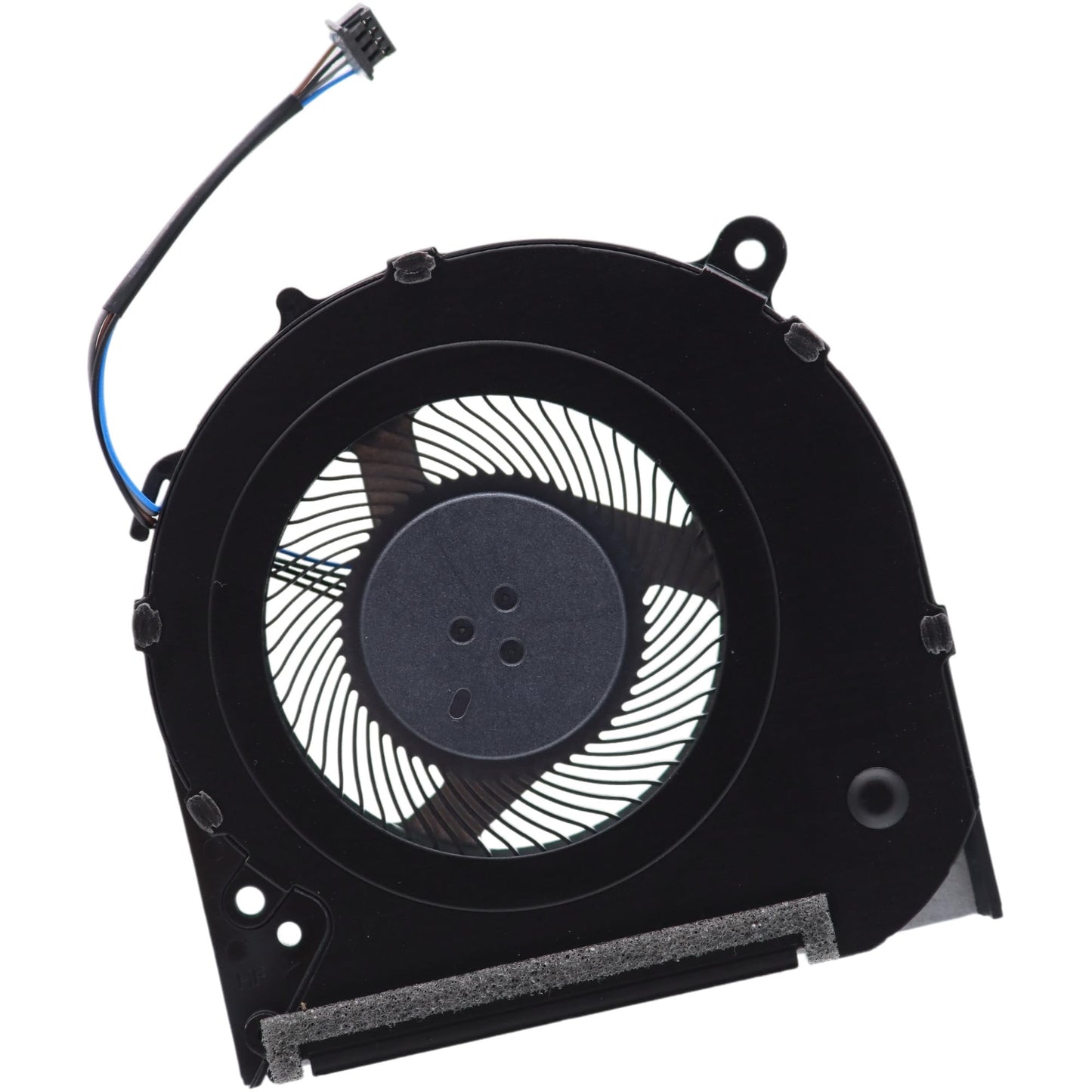 Deal4GO CPU Cooling Fan L23189-001 Replacement for HP 14-CF 14-CK 14-DK 14-CM 14s-CF 240 G7 246 G7 340 348 G5 14-CF2112WM 14-CF0012DX