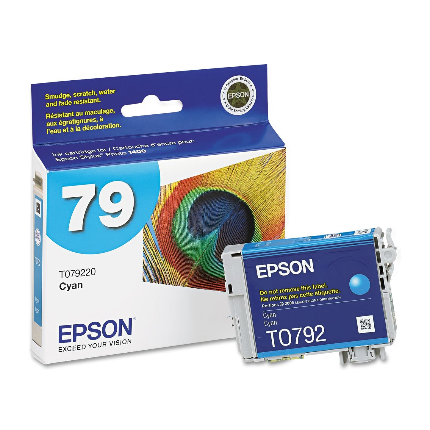 EPST079220 - T079220 79 Claria Ink