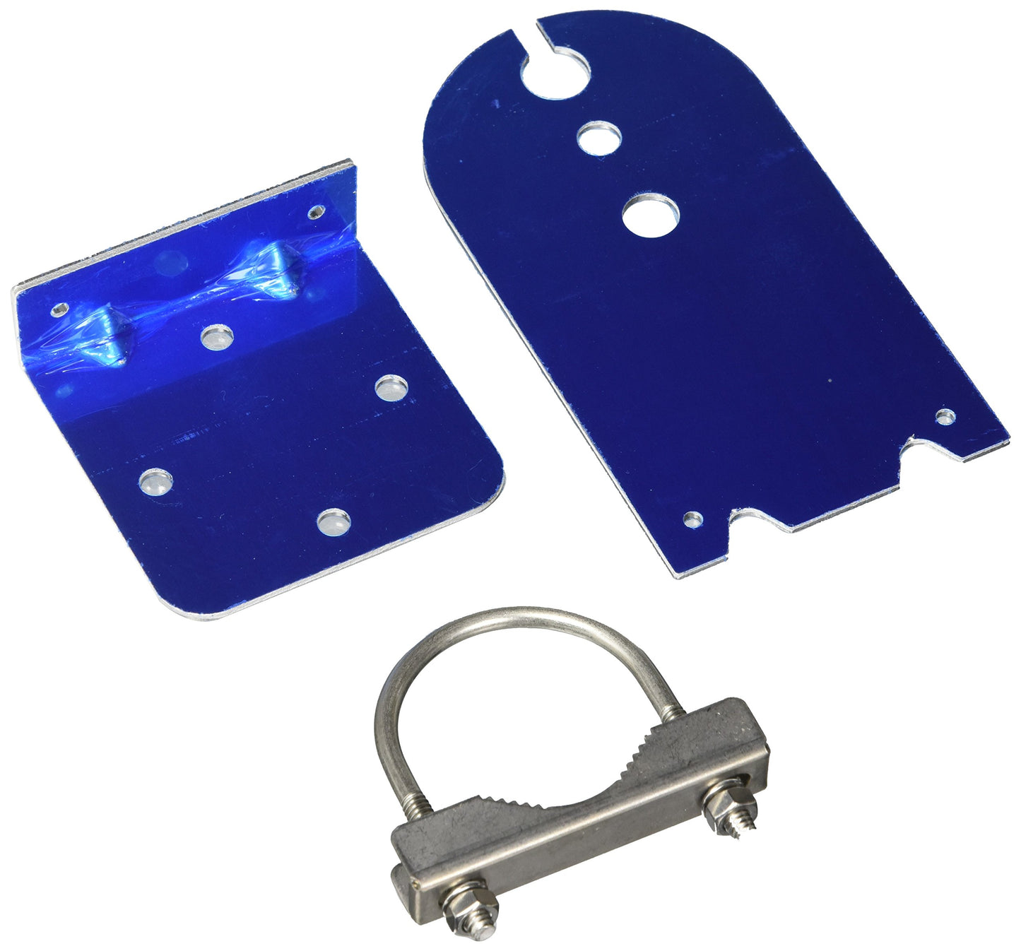 weBoost Two Piece L-Bracket for Use with Omni-Directional Antenna - Retail Packaging