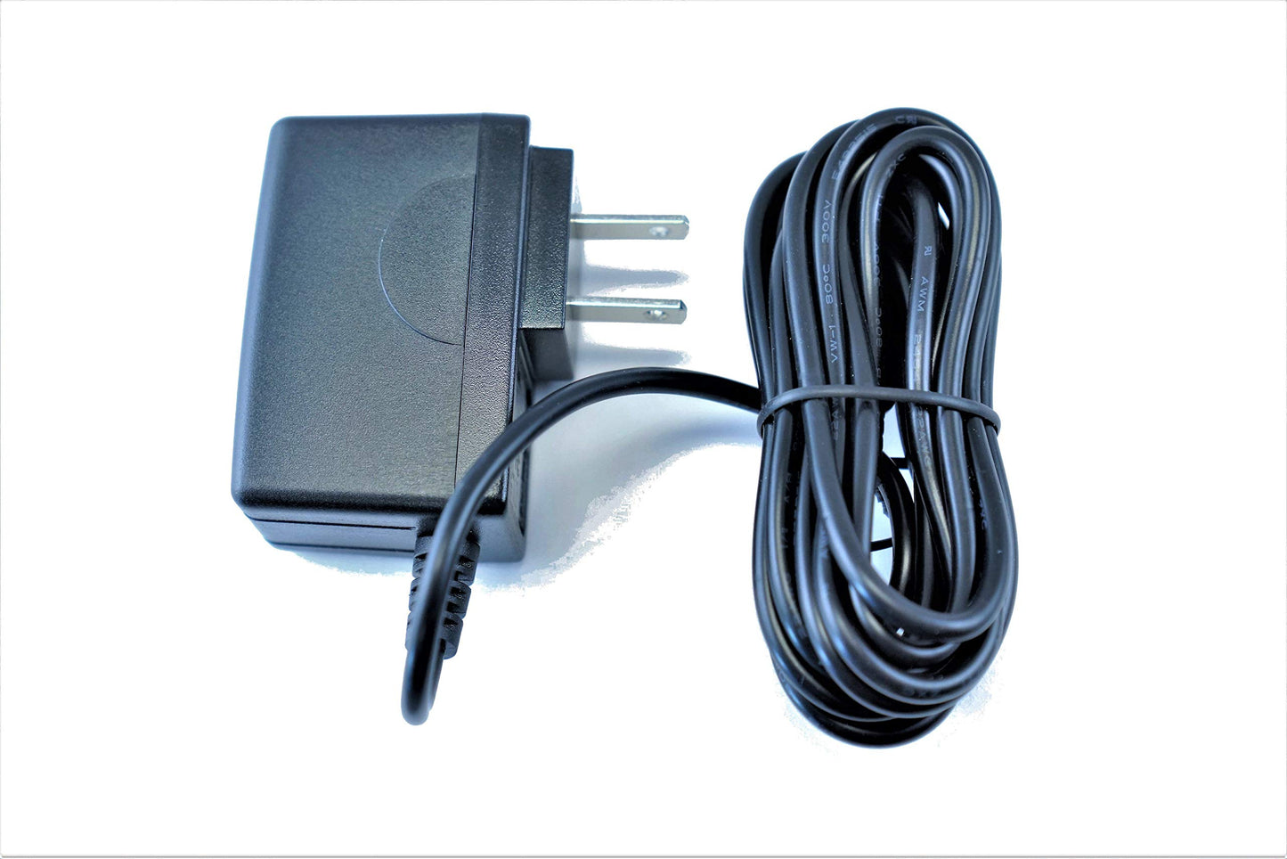 OMNIHIL 8 Feet AC/DC Power Adapter 12V 1A (1000mA) 5.5x2.5millimeters Compatible with Asian Power Devices PN AREP05520 Model No…