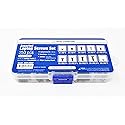 Assorted Laptop Screws Set (250 Pcs) SCW-250LP
