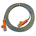 LAPLINK - Ethernet Cable High Speed Data Transfer - Transfer Cable for PCmover Migration Software (not Included) - Efficient Data Transfer