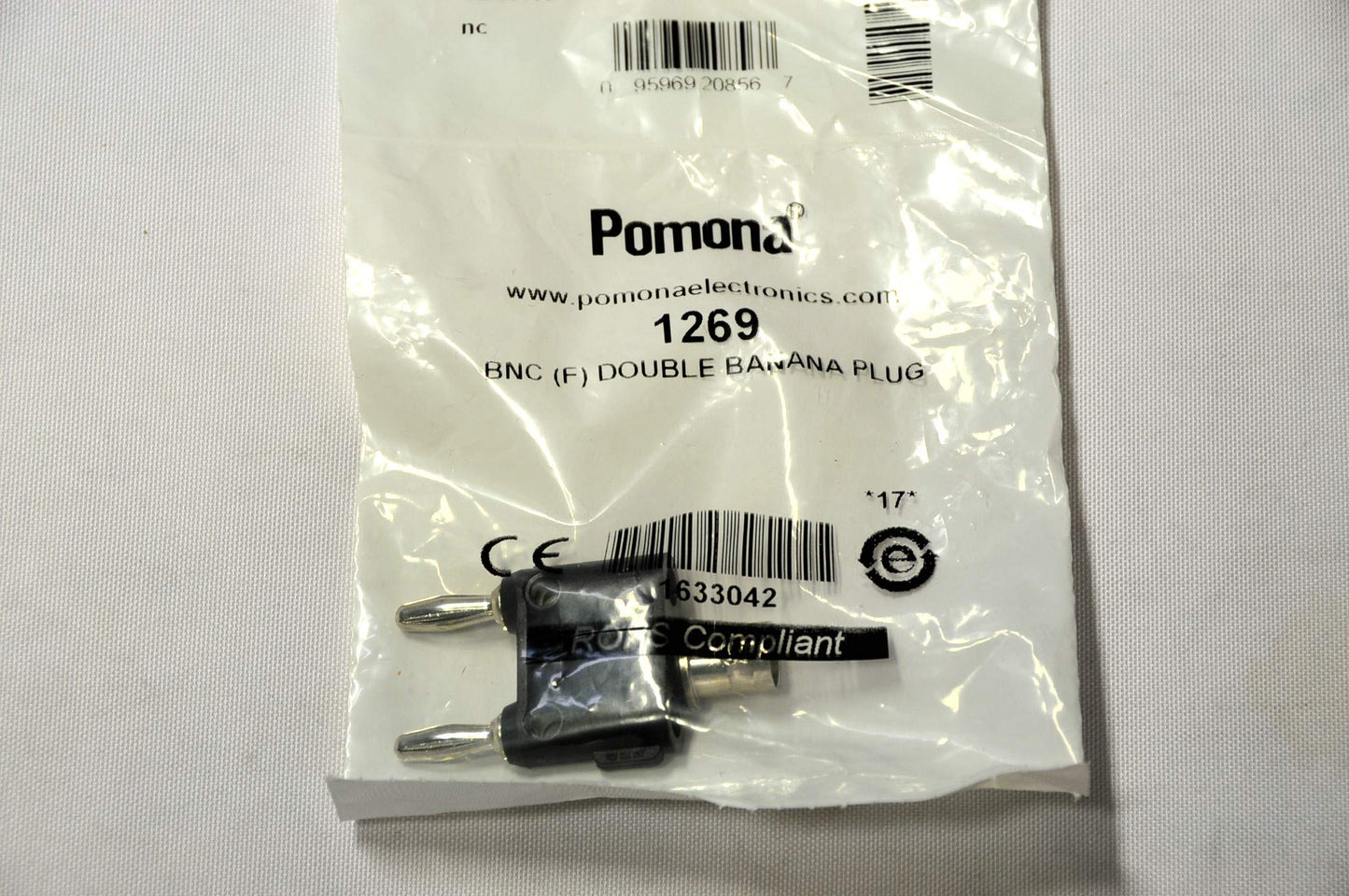 Adapter,Bnc