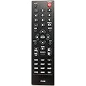 ZRC-400 Remote Control for DYNEX LCD TV DX-37L200A12A DX-40L130A11 DX-40L150A11 DX-42E250A12 DX-46L260A12 DX-46L261A12 DX-46L262A12A