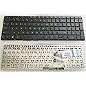 wangpeng® Laptop Keyboard for HP Pavilion 15-p051us 15-p066us 15-p099nr 15-p Notebook PC