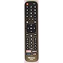 EN2A27 NEW HISENSE OEM HDTV REMOTE CONTROL PN: 179430