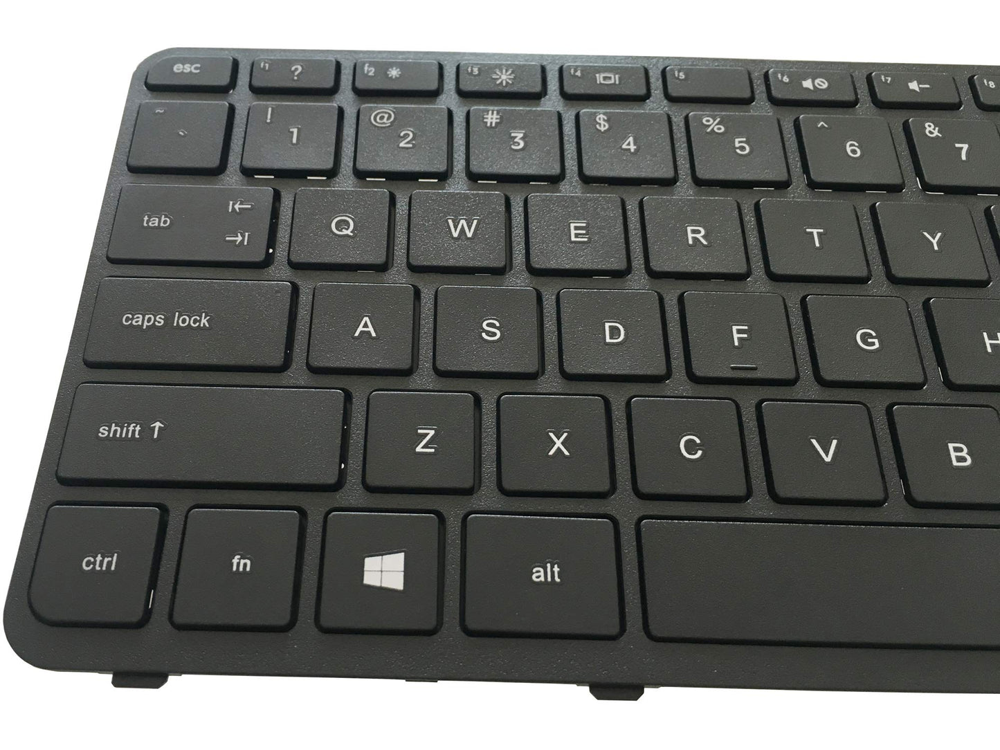Laptop Keyboard for HP Pavilion 17-e 17-e000 17-e100 17-e040us 17-e049wm 17-e019dx 17-e112dx 17-e113dx 17-e116dx 17-e117dx 17-e010us 17-e020us