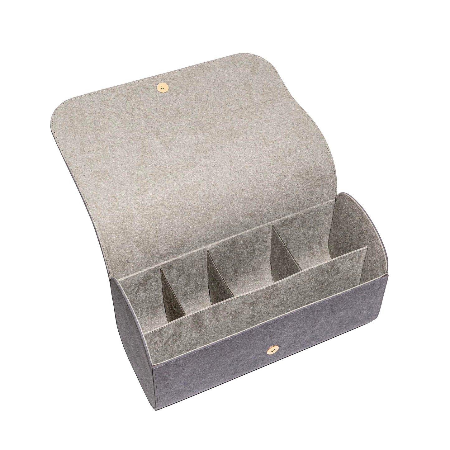 T3 Exclusive Aire 360 Luxe Carrying Case (Sugar Plum)