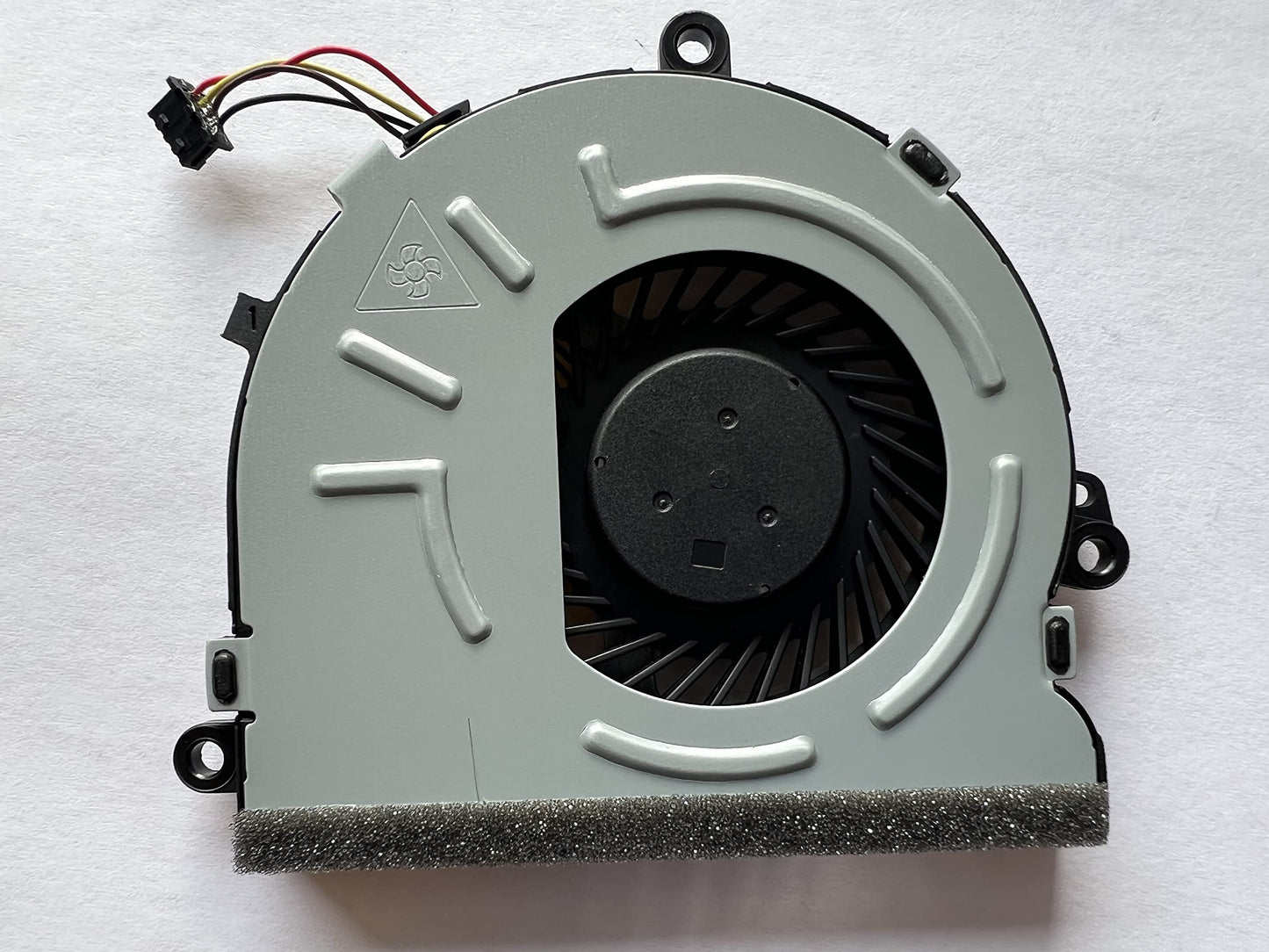 HK-part Fan Replacement for HP 15-DB0066WM 15-DB0011DX 15-DB0005DX 15-DB0038CA CPU Cooling Fan SPS L20474-001 UMA