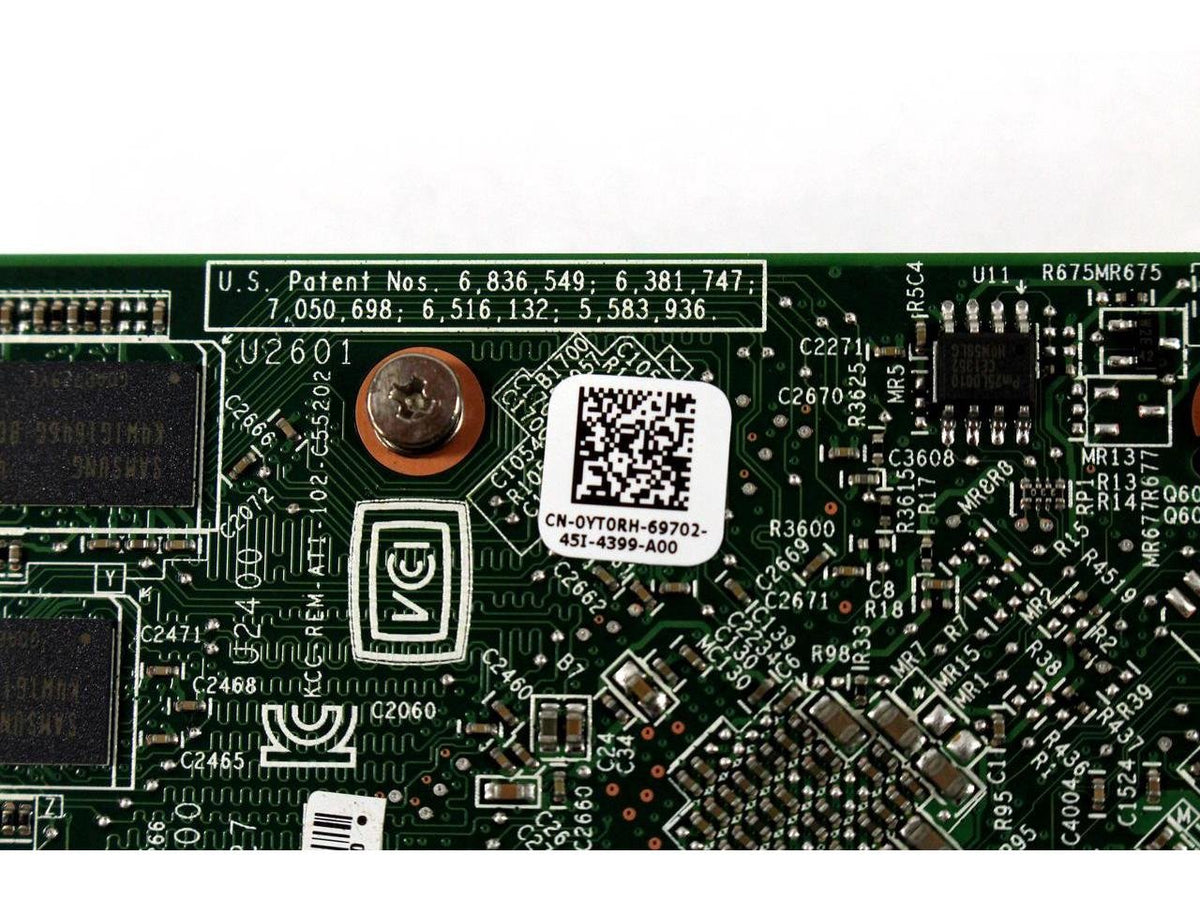 AMD Radeon HD 8570 1GB DDR3 PCIe x16 DVI/ DP Graphics Video Card Dell YT0RH