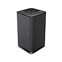 Ultimate Ears HYPERBOOM Portable Bluetooth Speakers, Loud Party Speaker, Big Bass, Water Resistant IPX4, 150 Ft Range, USB-C - Black