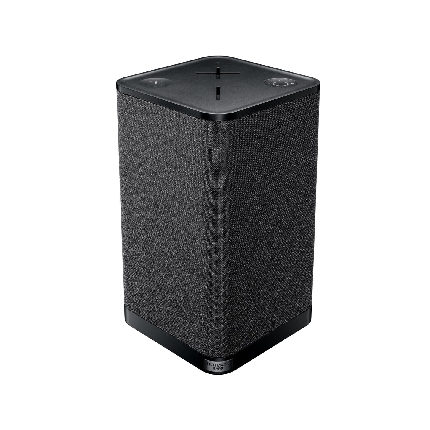 Ultimate Ears HYPERBOOM Portable Bluetooth Speakers, Loud Party Speaker, Big Bass, Water Resistant IPX4, 150 Ft Range, USB-C - Black