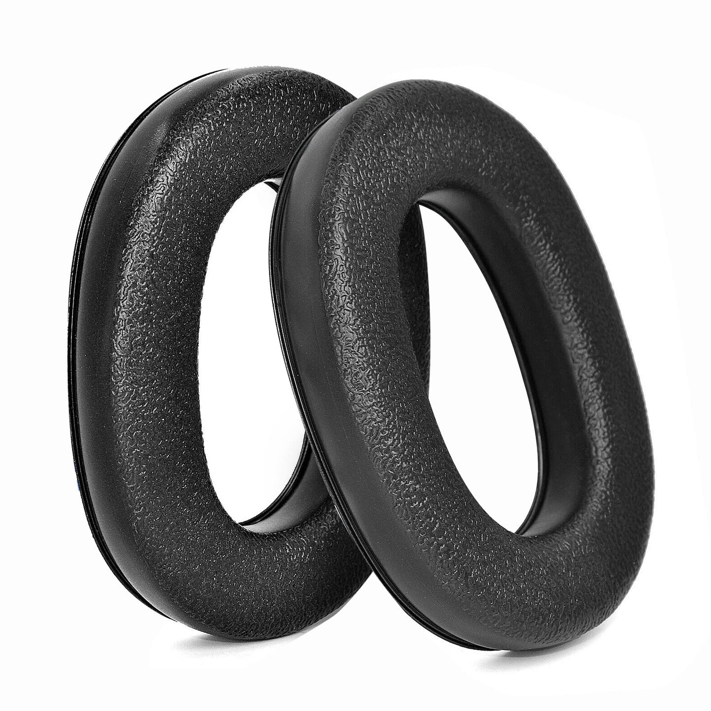 2-Pair Ear Muffs Earpads for 3M WorkTunes Connect Headphones, Earplugs Earbuds Shooting Ear Protection Foam Ear Cushion Hearing Protector, Noise