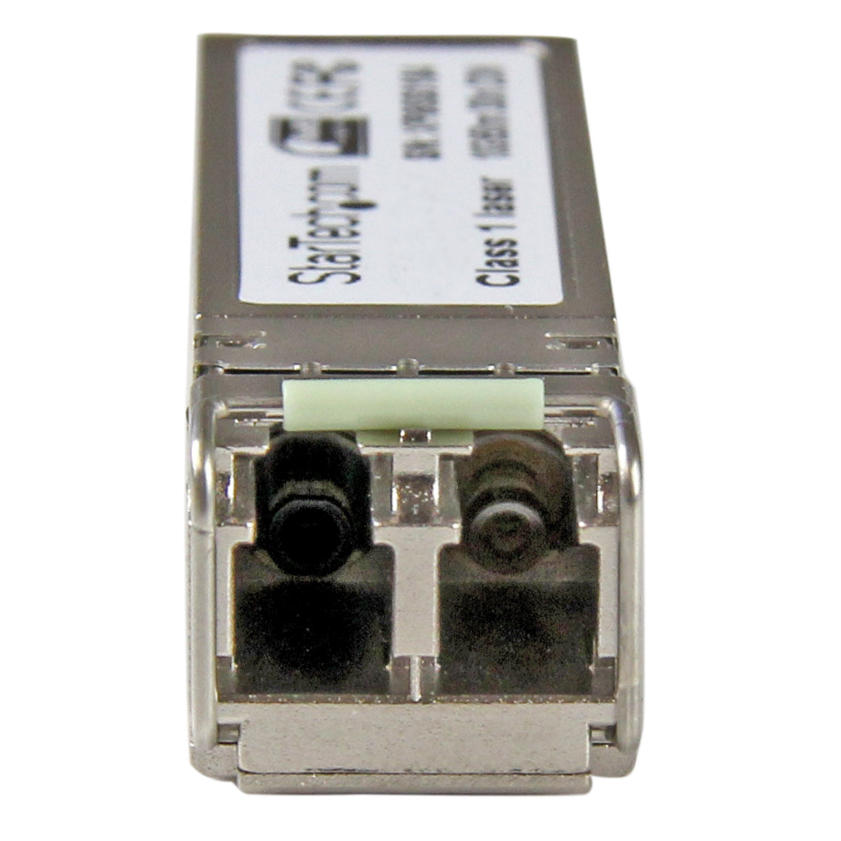 StarTech HPE 455886-B21 Compatible SFP+ Module, 10GBASE-LR, LC 10km, SMF